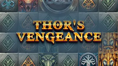 thors vengeance
